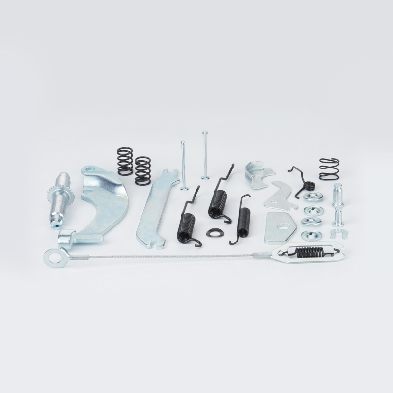 Carretilla elevadora Hangzhou/carretilla elevadora Heli kit de reparación de frenos de 1,5 toneladas