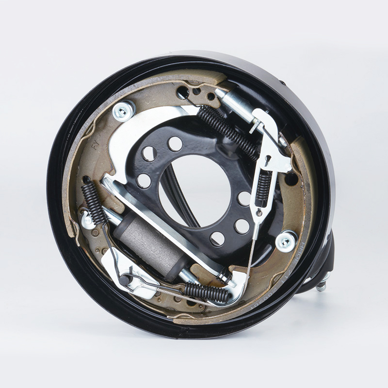 Carretilla elevadora Hangzhou con freno de 1,5 toneladas