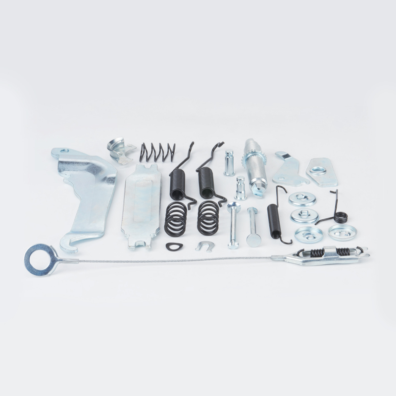 Carretilla elevadora Hangzhou/carretilla elevadora Heli kit de reparación de frenos de 3 toneladas Carretilla elevadora Hangzhou/carretilla elevadora Heli kit de reparación de frenos de 3 toneladas