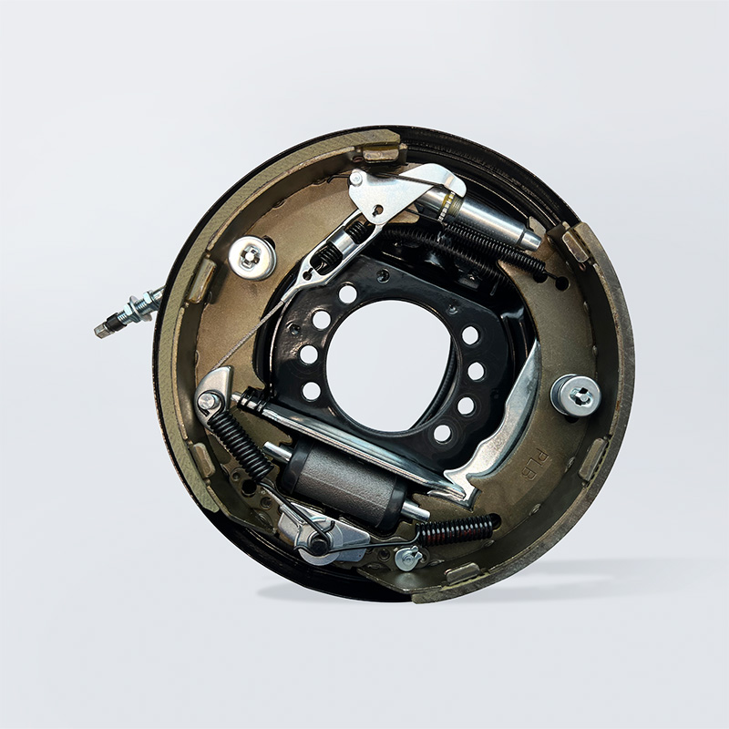 Conjunto de freno de 3 toneladas de carretilla elevadora Heli