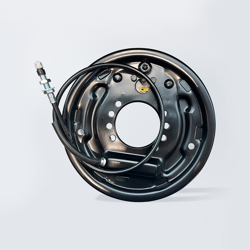 Conjunto de freno de 3 toneladas de carretilla elevadora Heli Conjunto de freno de 3 toneladas de carretilla elevadora Heli