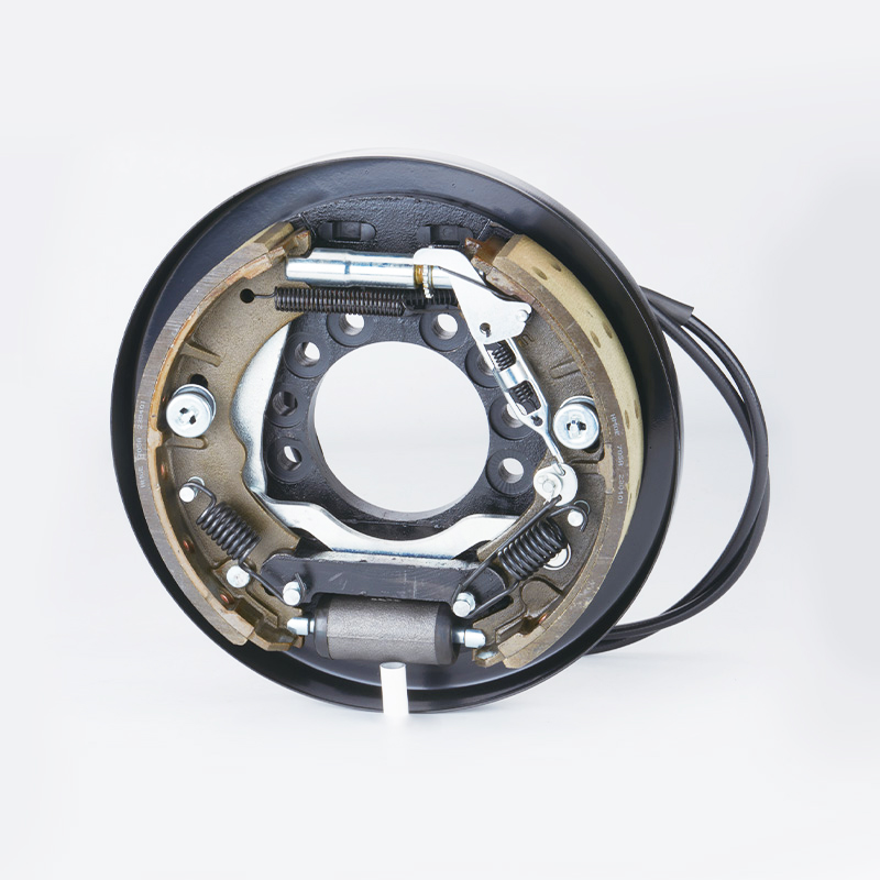 Carretilla elevadora Hangzhou con freno de 4,5 toneladas Carretilla elevadora Hangzhou con freno de 4,5 toneladas