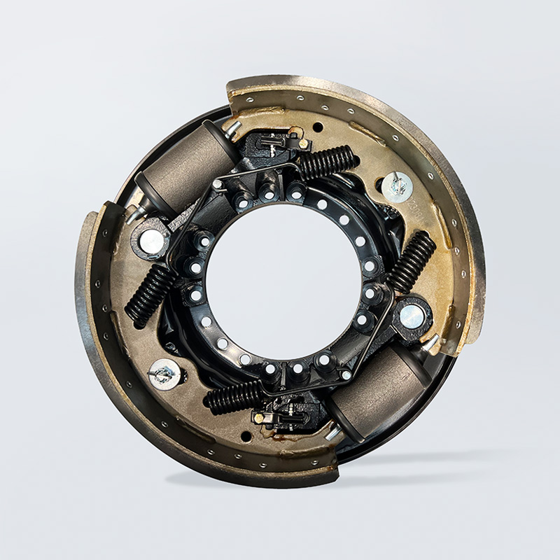 Conjunto de freno de 10 toneladas de carretilla elevadora Heli