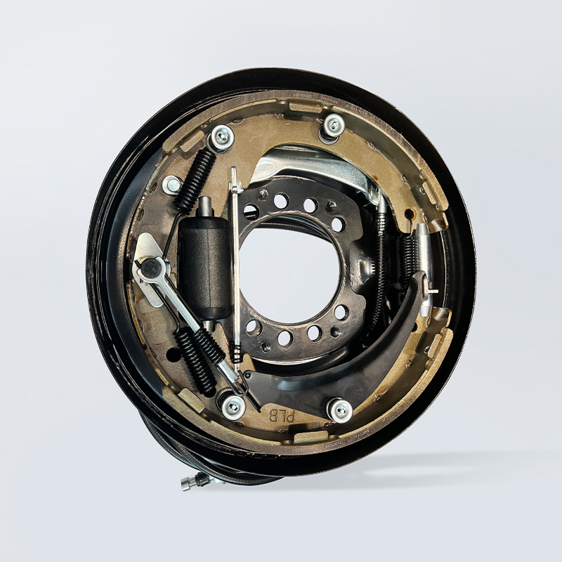 Conjunto de freno de 2 toneladas de carretilla elevadora Heli Conjunto de freno de 2 toneladas de carretilla elevadora Heli