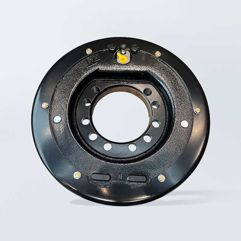 Conjunto de freno de 5 toneladas de carretilla elevadora Heli Conjunto de freno de 5 toneladas de carretilla elevadora Heli