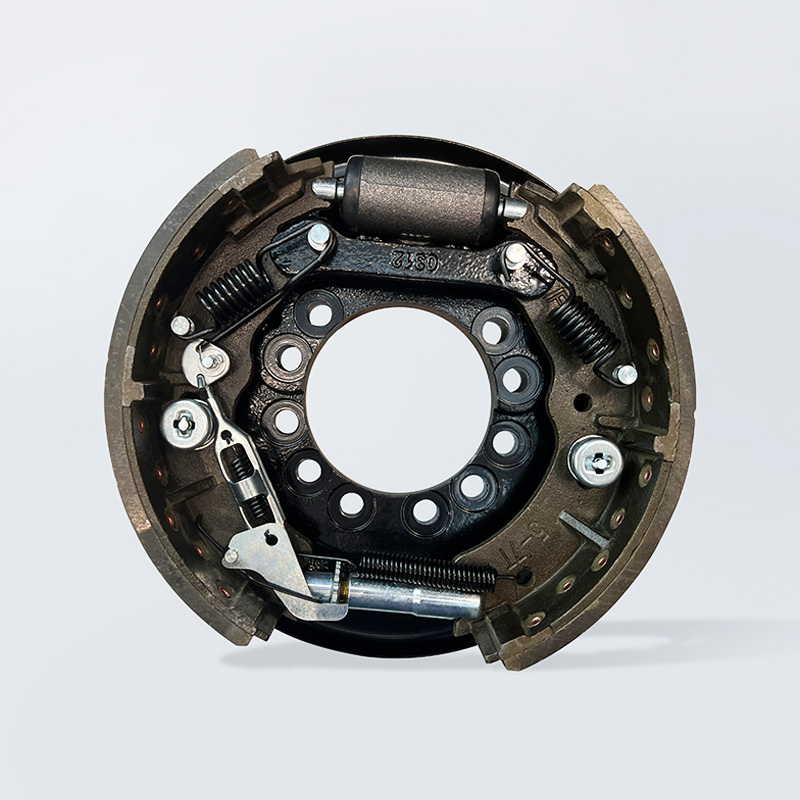 Conjunto de freno de 5 toneladas de carretilla elevadora Heli