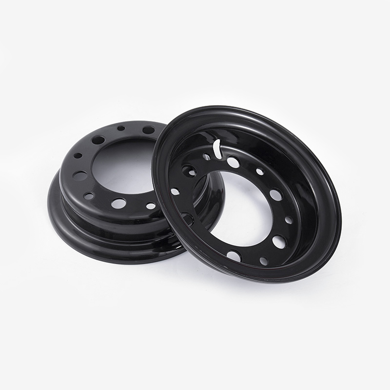 Carretilla elevadora MITSUBISHI 4.5T llanta partida acero 700-12 Carretilla elevadora MITSUBISHI 4.5T llanta partida acero 700-12