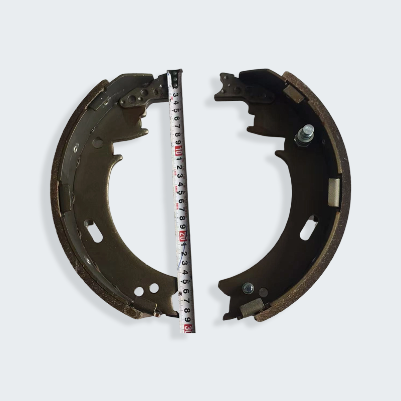 Heli carretilla elevadora zapata de freno izquierda de 3,8 toneladas Heli carretilla elevadora zapata de freno izquierda de 3,8 toneladas