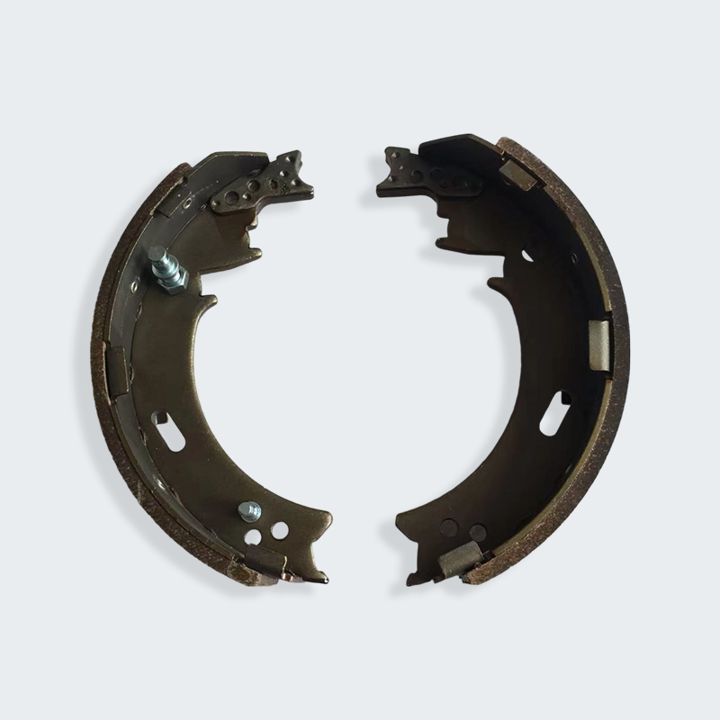 Carretilla elevadora Heli con zapata de freno derecha de 3,8 toneladas Carretilla elevadora Heli con zapata de freno derecha de 3,8 toneladas