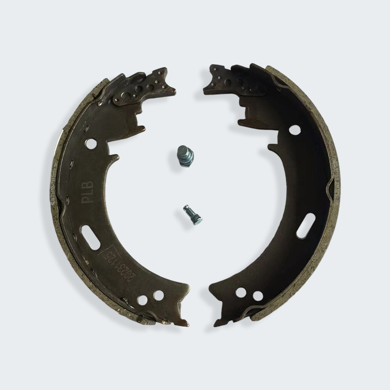 Carretilla elevadora Tailift Zapata de freno Big Hole de 2-3 toneladas