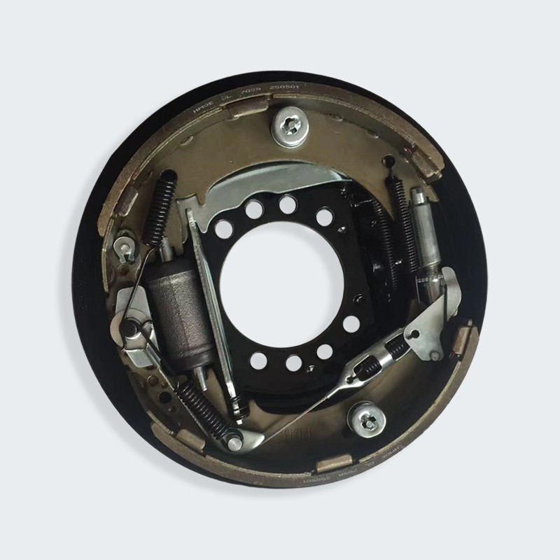 Carretilla elevadora Liugong conjunto de freno derecho de 3 toneladas