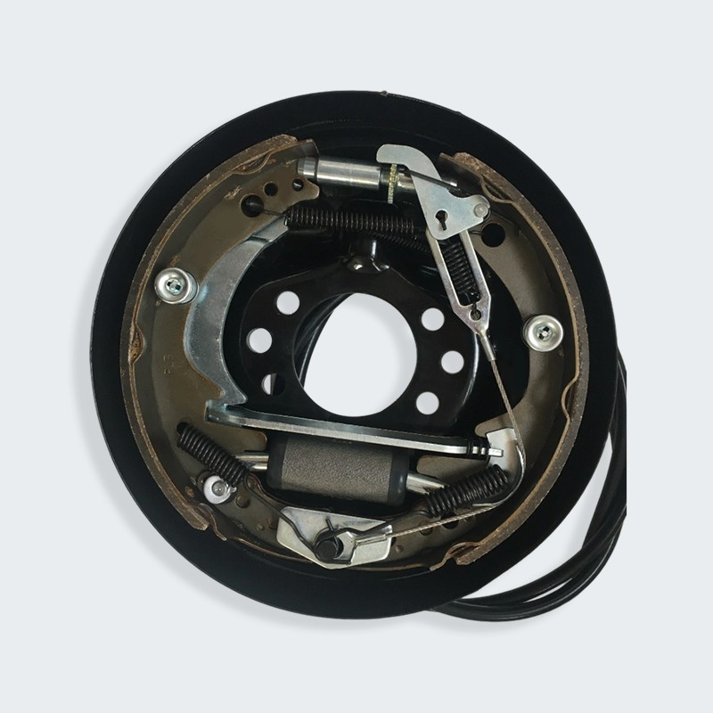 Carretilla elevadora A15 Hangcha conjunto de freno derecho de 1,5 toneladas