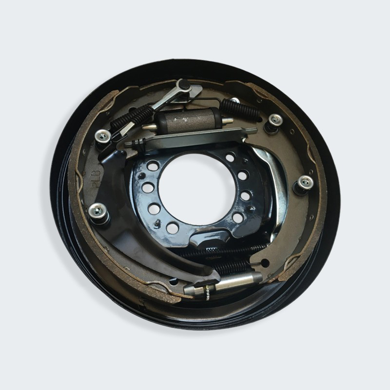 Carretilla elevadora A20 Hangcha conjunto de freno derecho de 2 toneladas Carretilla elevadora A20 Hangcha conjunto de freno derecho de 2 toneladas