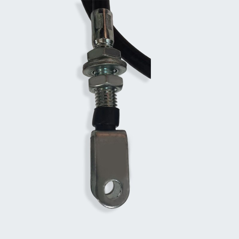 Carretilla elevadora X25 Hangcha conjunto de freno izquierdo de 2,5 toneladas Carretilla elevadora X25 Hangcha conjunto de freno izquierdo de 2,5 toneladas