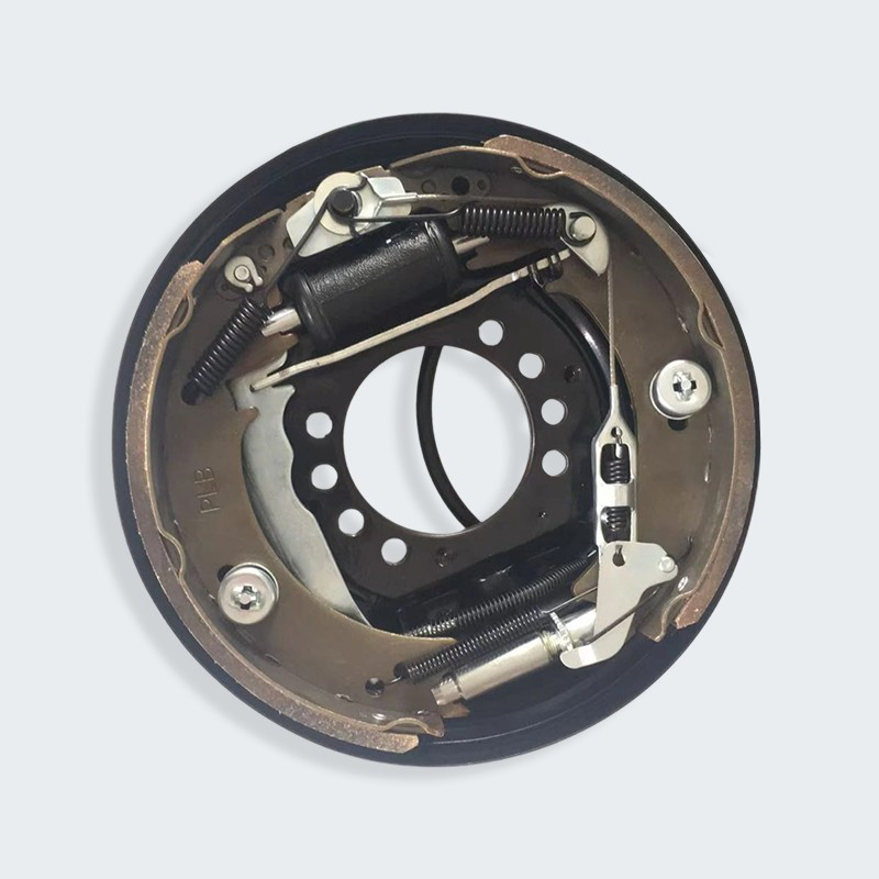 Carretilla elevadora X30 Hangcha conjunto de freno izquierdo de 3 toneladas