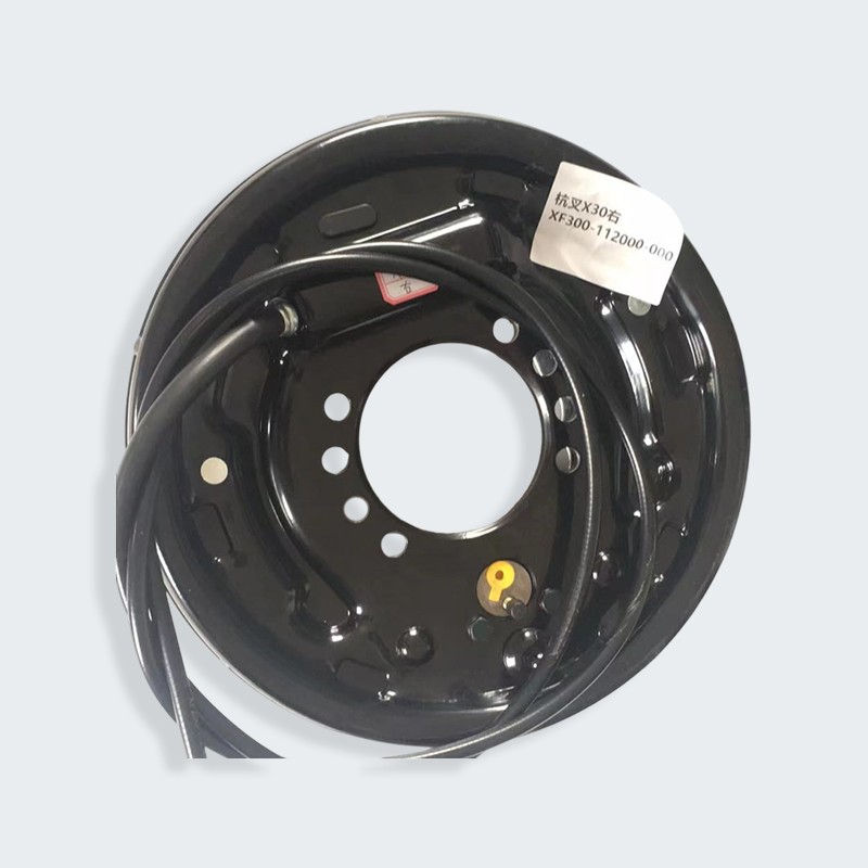 Carretilla elevadora X30 Hangcha conjunto de freno derecho de 3 toneladas Carretilla elevadora X30 Hangcha conjunto de freno derecho de 3 toneladas