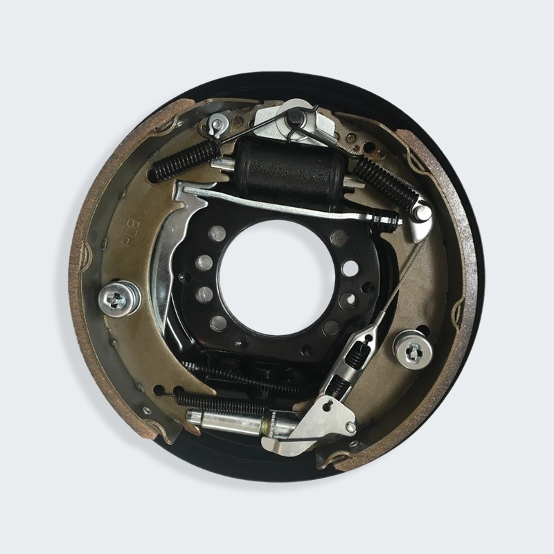 Carretilla elevadora A30 Hangcha conjunto de freno izquierdo de 3 toneladas