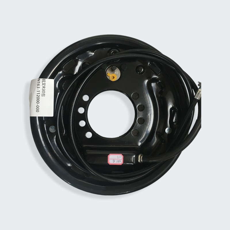 Carretilla elevadora R30 Hangcha conjunto de freno derecho de 3 toneladas Carretilla elevadora R30 Hangcha conjunto de freno derecho de 3 toneladas