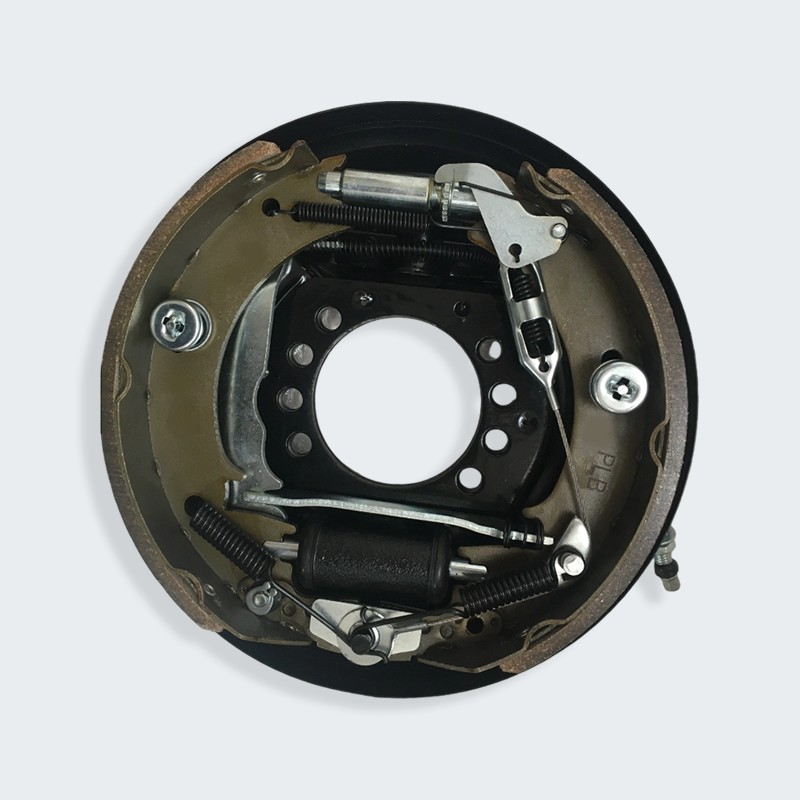 Carretilla elevadora R30 Hangcha conjunto de freno derecho de 3 toneladas Carretilla elevadora R30 Hangcha conjunto de freno derecho de 3 toneladas