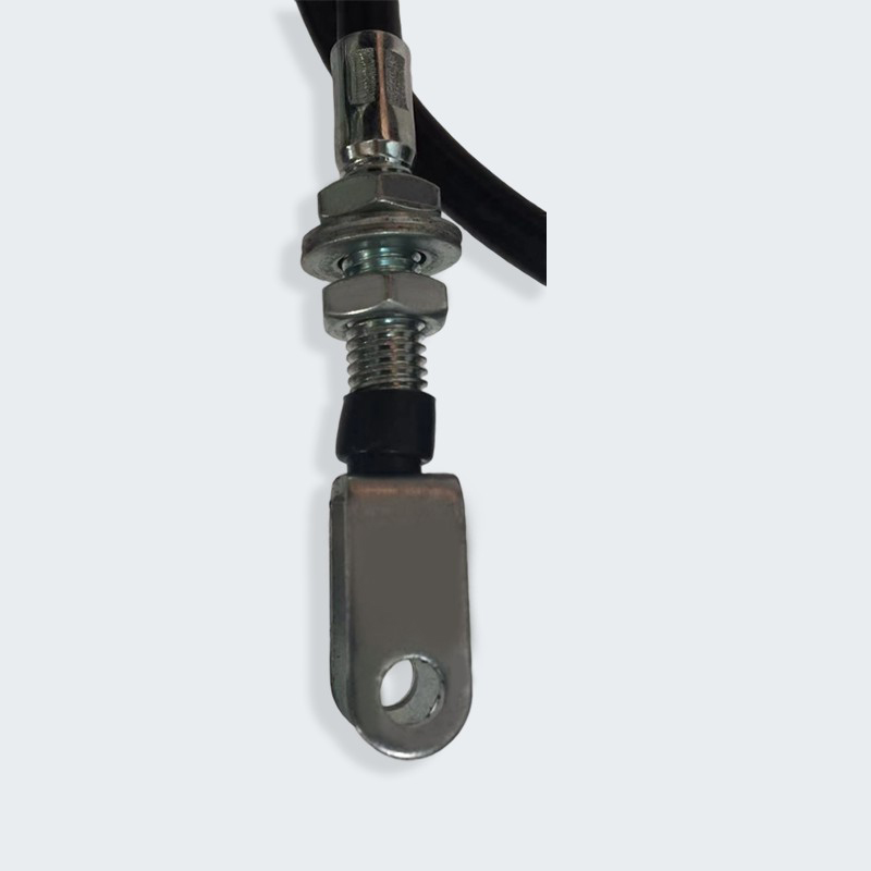 Carretilla elevadora XIPD350 Hangcha conjunto de freno izquierdo de 3,5 toneladas Carretilla elevadora XIPD350 Hangcha conjunto de freno izquierdo de 3,5 toneladas