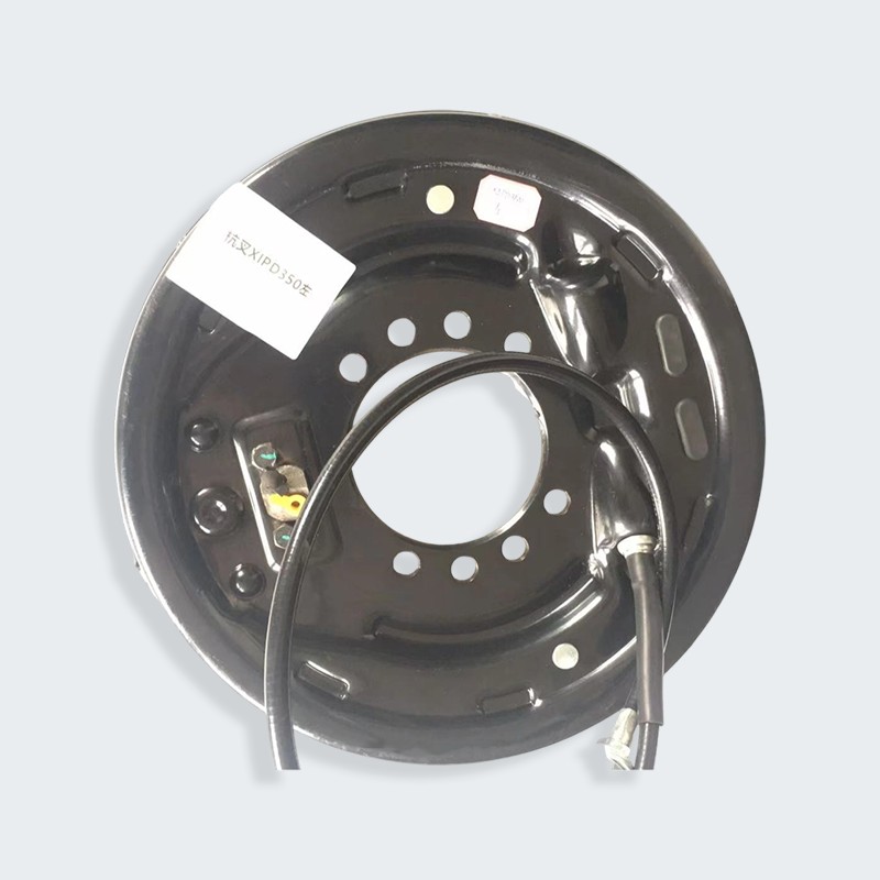 Carretilla elevadora XIPD350 Hangcha conjunto de freno izquierdo de 3,5 toneladas Carretilla elevadora XIPD350 Hangcha conjunto de freno izquierdo de 3,5 toneladas