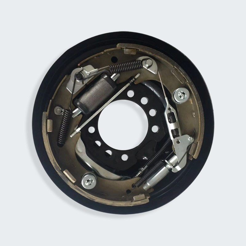 Carretilla elevadora XIPD350 Hangcha conjunto de freno izquierdo de 3,5 toneladas Carretilla elevadora XIPD350 Hangcha conjunto de freno izquierdo de 3,5 toneladas