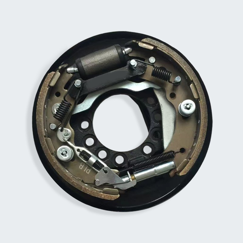 Carretilla elevadora R450 Hangcha conjunto de freno derecho de 4,5 toneladas Carretilla elevadora R450 Hangcha conjunto de freno derecho de 4,5 toneladas