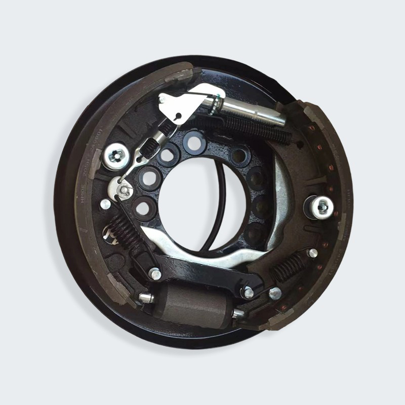 Carretilla elevadora XR460 Hangcha conjunto de freno izquierdo de 4,6 toneladas