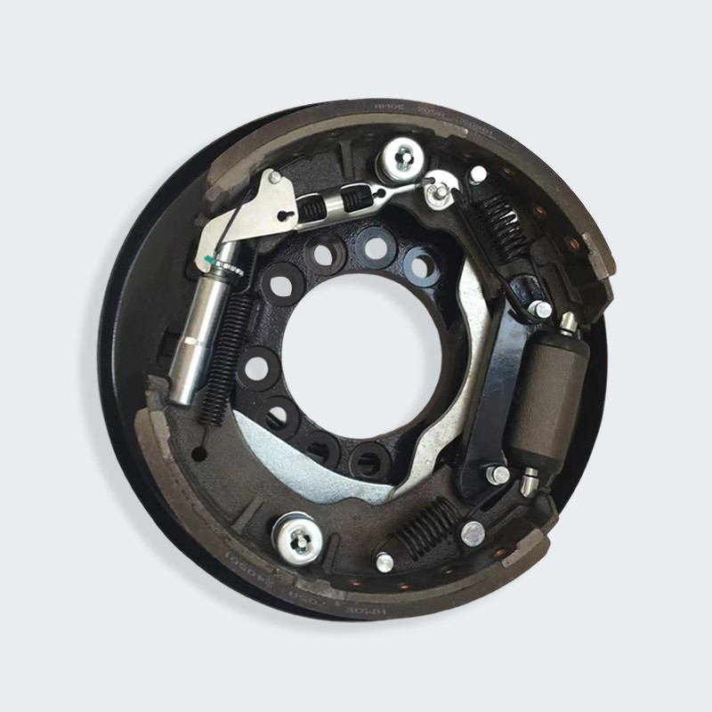 Carretilla elevadora XR460 Hangcha conjunto de freno derecho de 4,6 toneladas