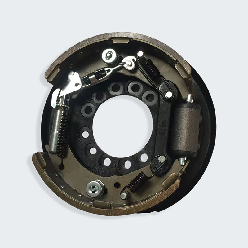 Conjunto de freno derecho de carretilla elevadora Hangcha de 5-7 toneladas