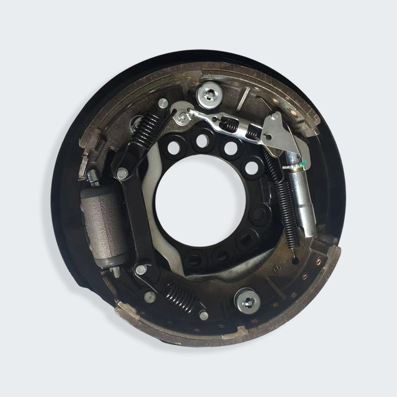 Carretilla elevadora R550 Hangcha conjunto de freno izquierdo de 5,5 toneladas Carretilla elevadora R550 Hangcha conjunto de freno izquierdo de 5,5 toneladas