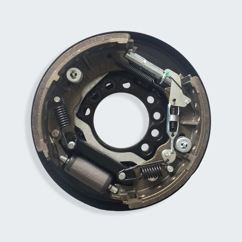 Carretilla elevadora R550 Hangcha conjunto de freno derecho de 5,5 toneladas