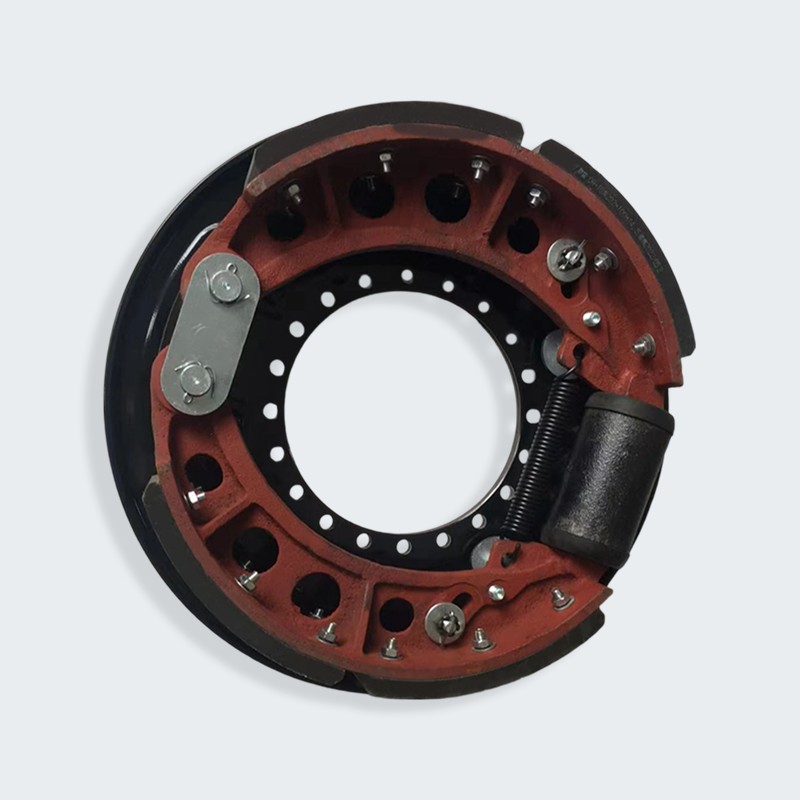 Conjunto de frenos de carretilla elevadora Hangcha de 10 toneladas (bombas individuales)