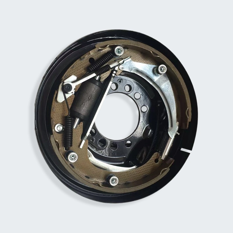 Toyota montacargas 7F conjunto de freno izquierdo de 2 toneladas Toyota montacargas 7F conjunto de freno izquierdo de 2 toneladas