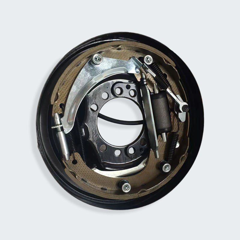 Conjunto de freno derecho de carretilla elevadora Toyota 7F de 2 toneladas