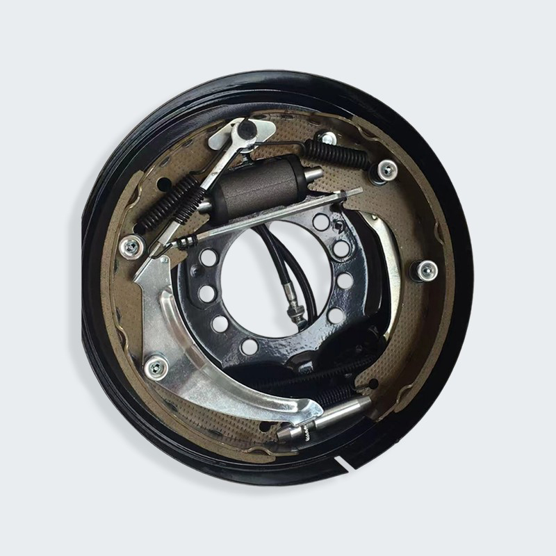 Conjunto de freno derecho de carretilla elevadora Toyota 8F de 2-3 toneladas