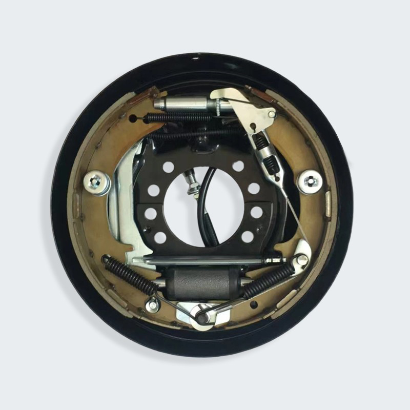 Conjunto de freno derecho de carretilla elevadora Komatsu de 3 toneladas Conjunto de freno derecho de carretilla elevadora Komatsu de 3 toneladas