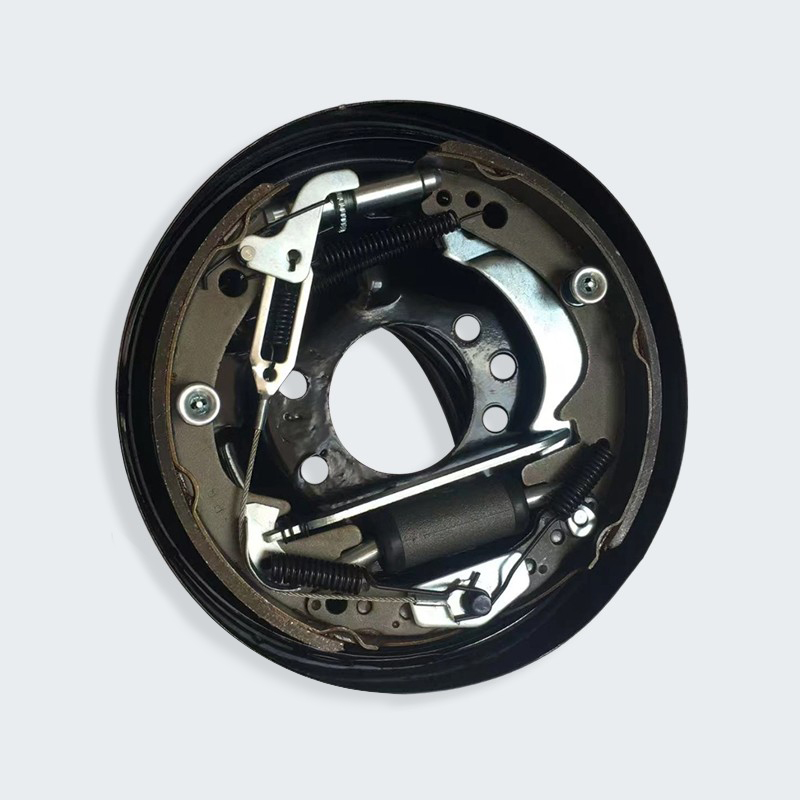 Carretilla elevadora Tailift conjunto de freno izquierdo de 1,5 toneladas