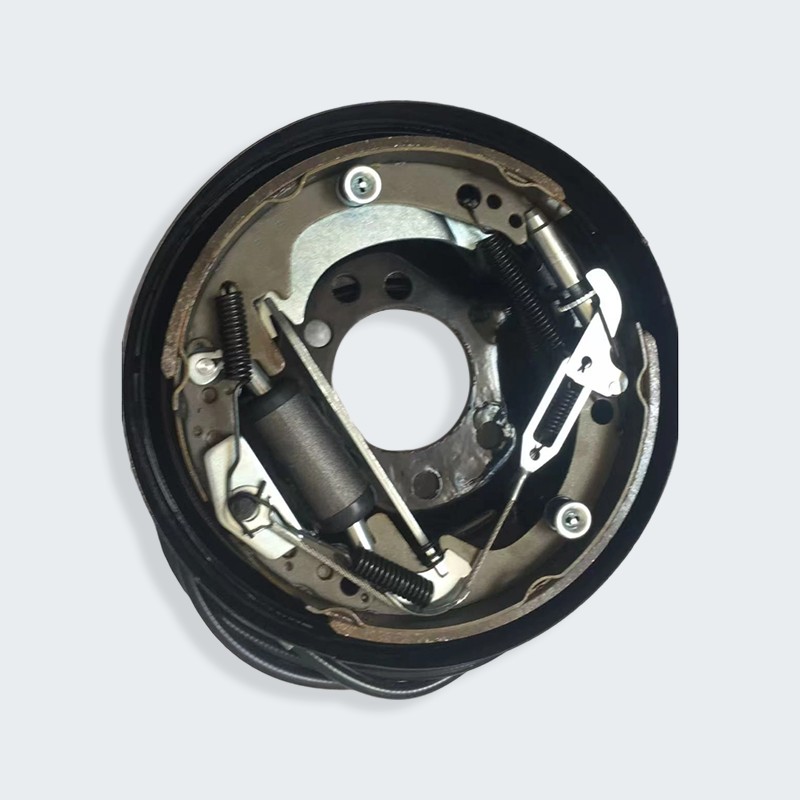 Carretilla elevadora Tailift conjunto de freno derecho de 1,5 toneladas