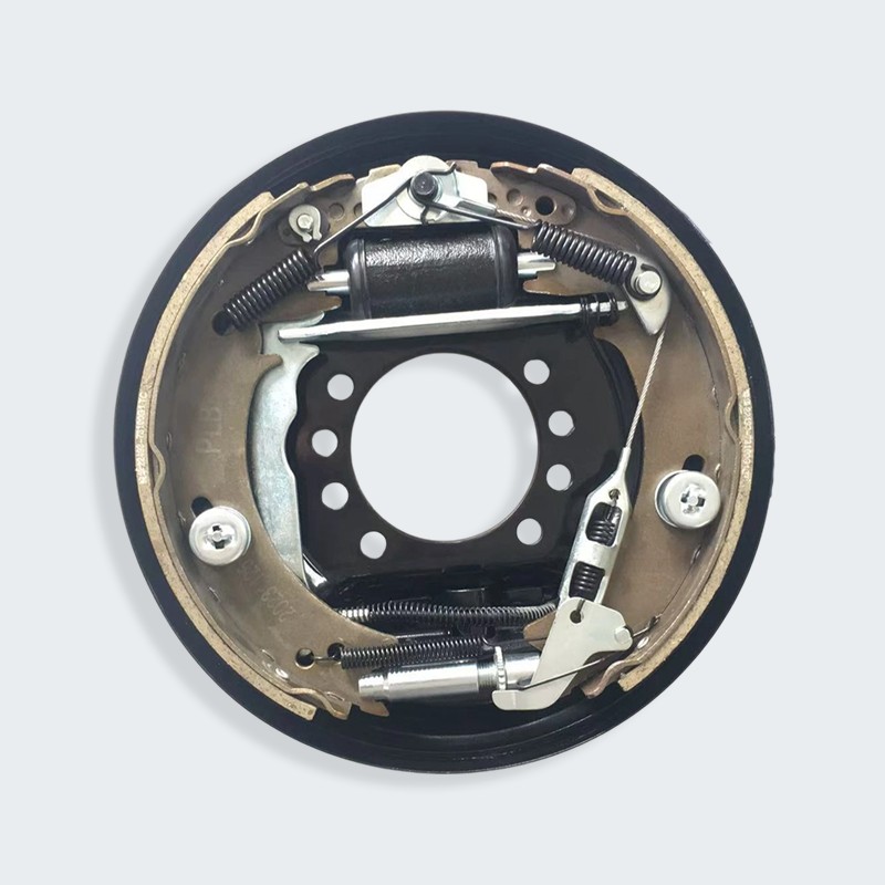 Montacargas Tailift de 3 toneladas (agujero pequeño) conjunto de freno izquierdo