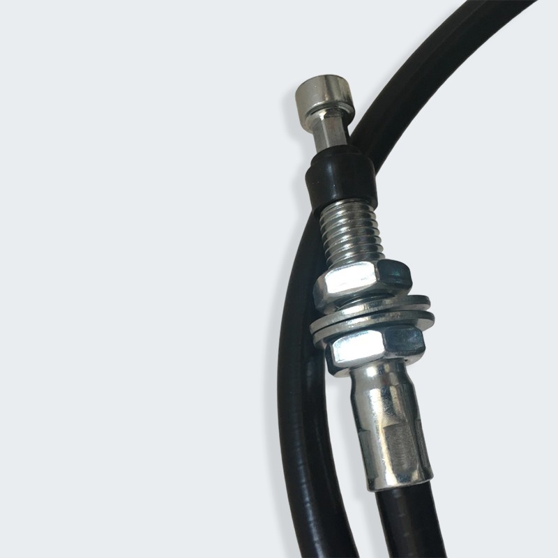 Conjunto de freno derecho de carretilla elevadora Tailift de 3 toneladas (agujero grande) Conjunto de freno derecho de carretilla elevadora Tailift de 3 toneladas (agujero grande)