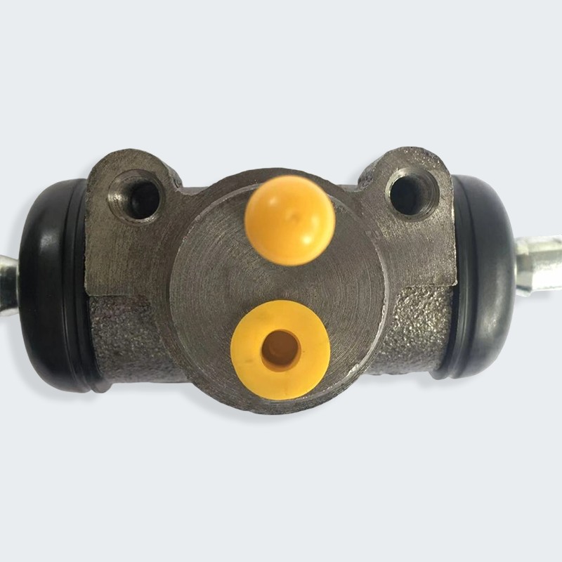 Carretilla elevadora Hangcha R30 Heli, cilindro de freno de 3 toneladas Carretilla elevadora Hangcha R30 Heli, cilindro de freno de 3 toneladas