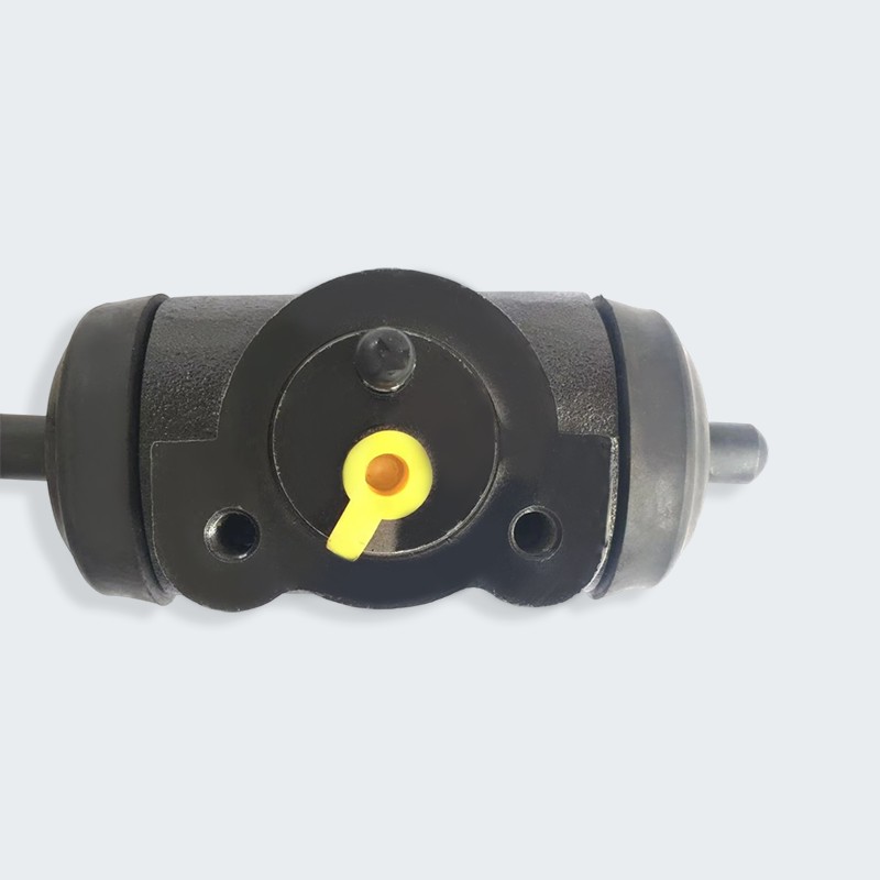 Cilindro de freno de carretilla elevadora Hangcha 75HS (frenado humano) Cilindro de freno de carretilla elevadora Hangcha 75HS (frenado humano)