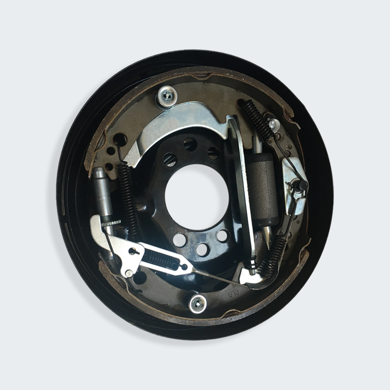 Conjunto de freno izquierdo de carretilla elevadora Heli de 1,5 toneladas Conjunto de freno izquierdo de carretilla elevadora Heli de 1,5 toneladas