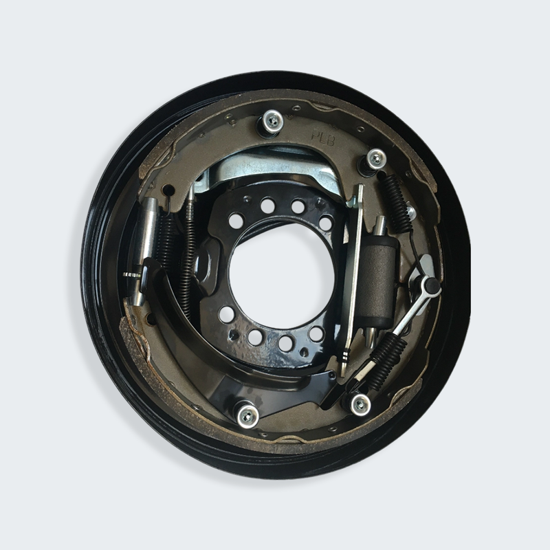 Carretilla elevadora Heli conjunto de freno izquierdo de 2 toneladas