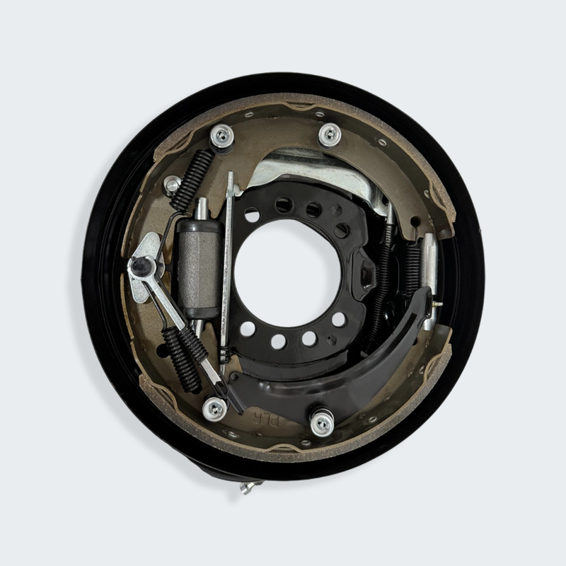 Conjunto de freno derecho de carretilla elevadora Heli de 2 toneladas