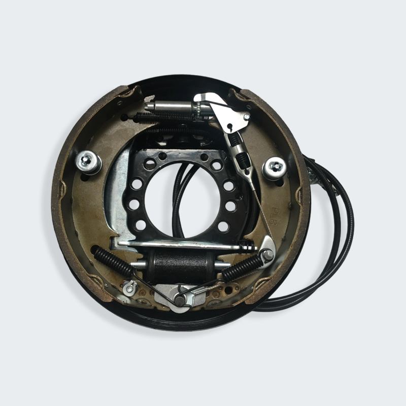 Conjunto de freno derecho de carretilla elevadora Heli de 3 toneladas