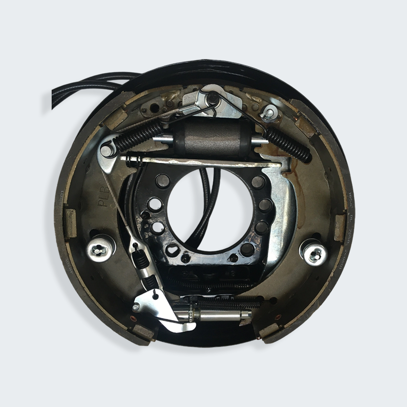 Conjunto de freno derecho de carretilla elevadora Heli K38 Conjunto de freno derecho de carretilla elevadora Heli K38