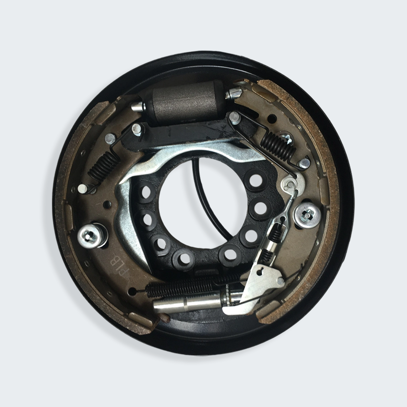 Conjunto de freno izquierdo de carretilla elevadora Heli de 4,5 toneladas Conjunto de freno izquierdo de carretilla elevadora Heli de 4,5 toneladas