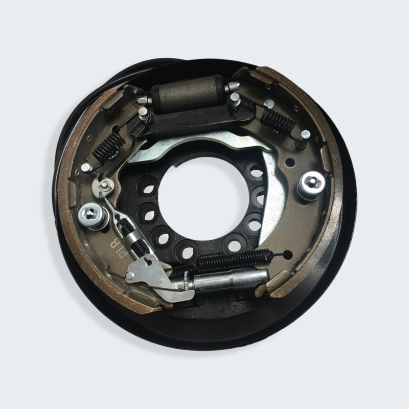 Conjunto de freno derecho de carretilla elevadora Heli de 4,5 toneladas Conjunto de freno derecho de carretilla elevadora Heli de 4,5 toneladas